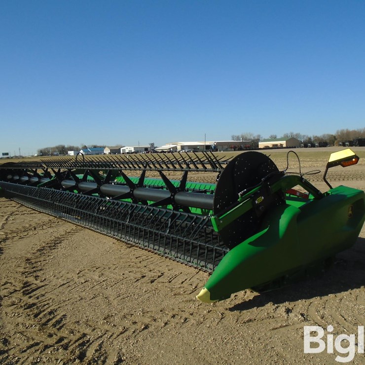 2023 JOHN DEERE RD45F