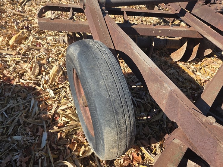 oliver-10'-wheel-disc-image-13