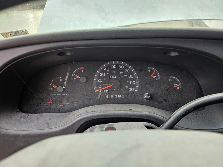 #22778-•-2003-ford-econoline-van-ambulance-image-46