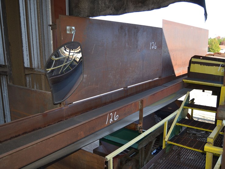 16"x65'-belt-conveyor-w/-drive-image-2