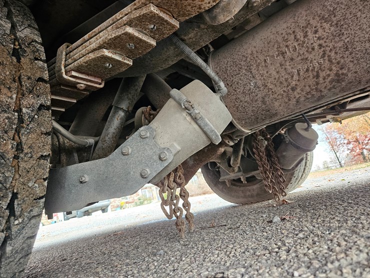 #22778-•-2003-ford-econoline-van-ambulance-image-73