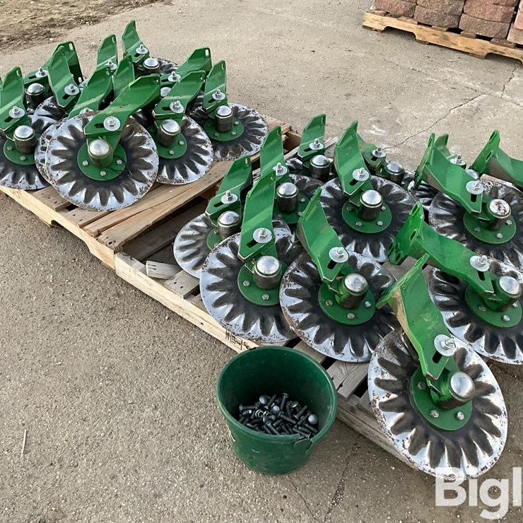 2022 JOHN DEERE 1795