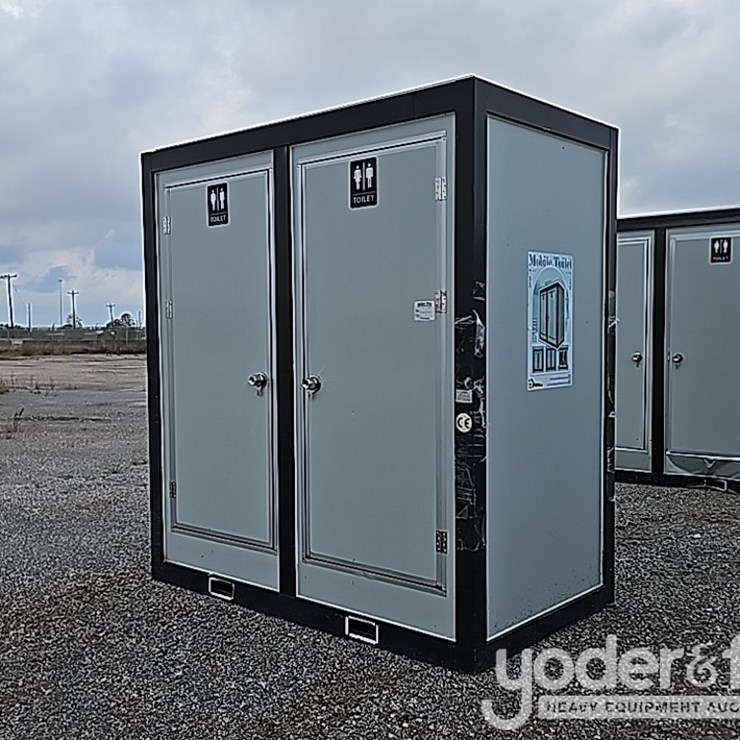 Unused Pandabox DT01