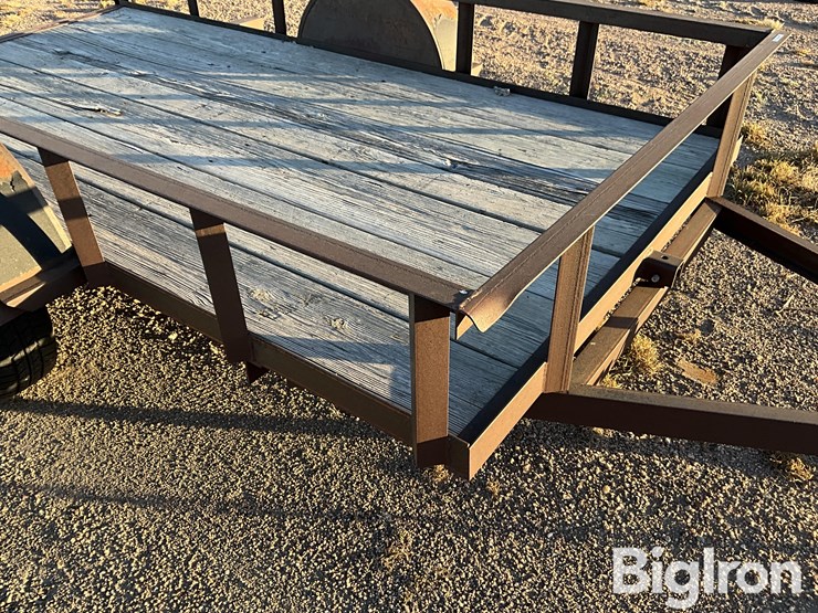 shop-built-4’x10’-s/a-tilt-deck-utility-trailer-image-16