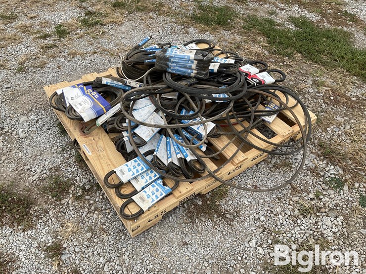 pallet-of-v-belts-image-1