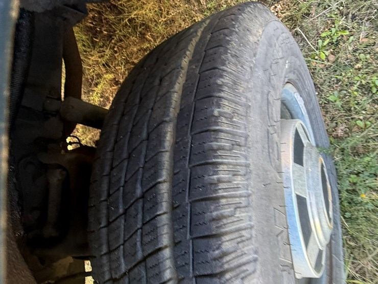 1991-chevrolet-c30-image-7