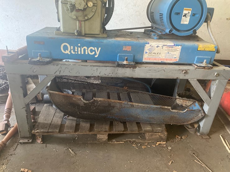 #51-•-quincy-reciprocating-air-compressor-image-1