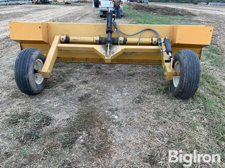 henke-/buffalo-12'-box-scraper-image-6