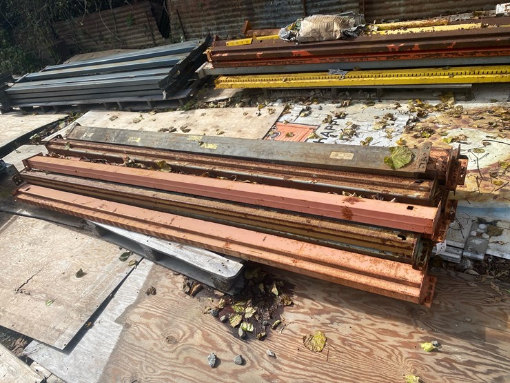 #96-•-(14)-105”-cross-beams-image-1