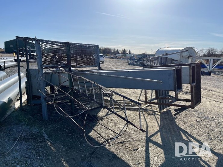 york-galvanized-grain-leg-(jn3397)-image-3