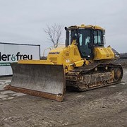 2021 KOMATSU D71EXi-24