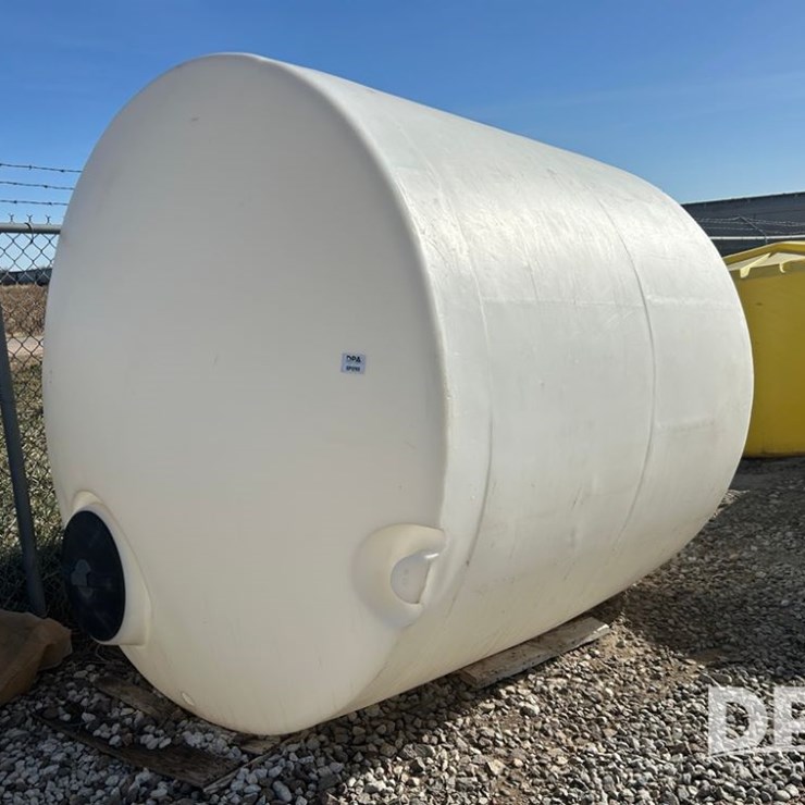 Poly Liquid Tank (CP1293)