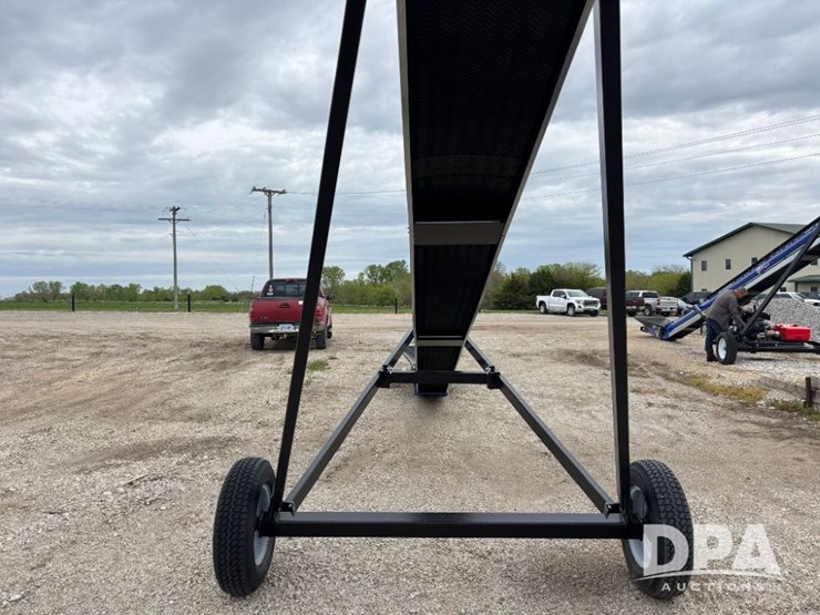 2025-usc-fl75140c10uc-field-loader-conveyor-(np6272)-image-8