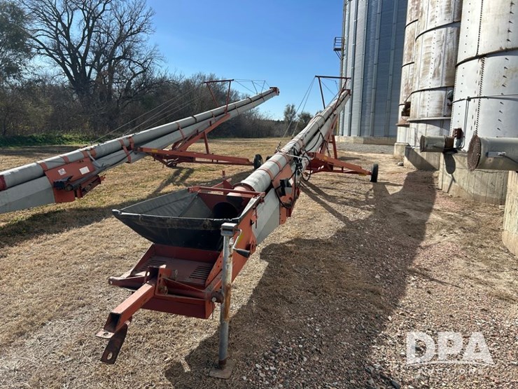 hutchinson-grain-conveyor-(cp1291,-unit-pe056)-image-1