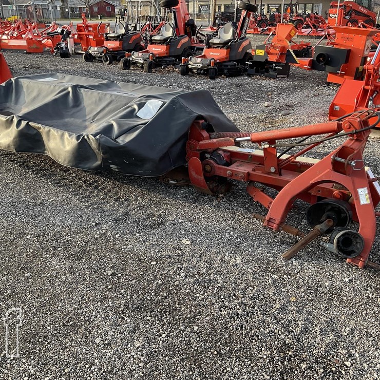 2006 NEW HOLLAND 616