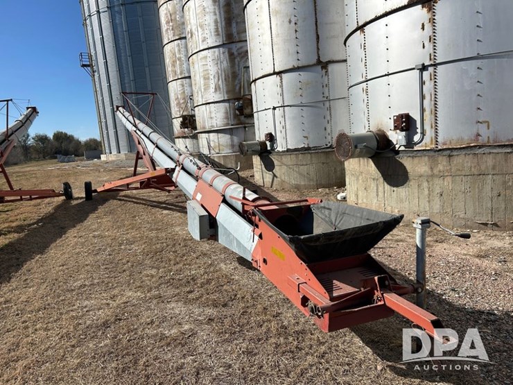 hutchinson-grain-conveyor-(cp1291,-unit-pe056)-image-2