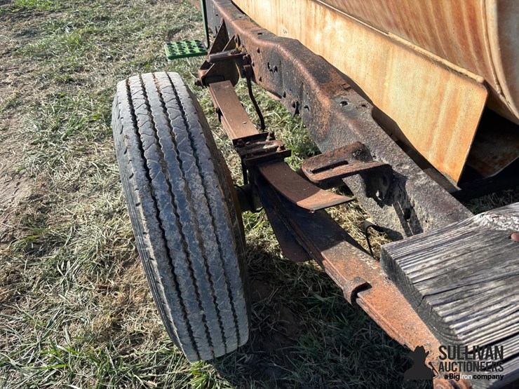 steel-fuel-tank-w/12v-pump-on-cart-image-19