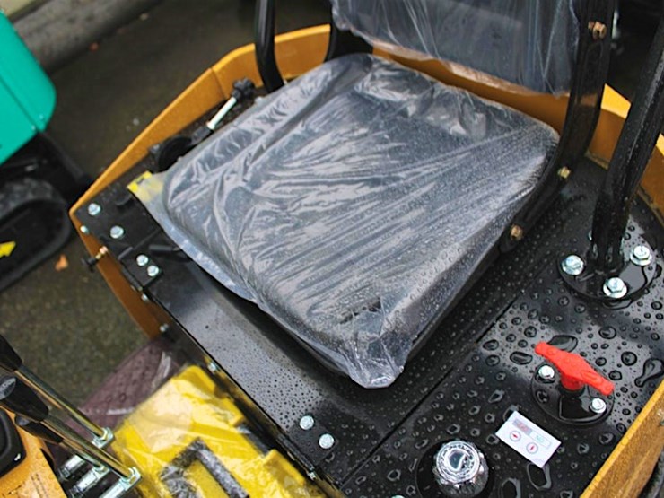 2025-cfg-industrial-mini-excavator-m/n--h12r-image-10