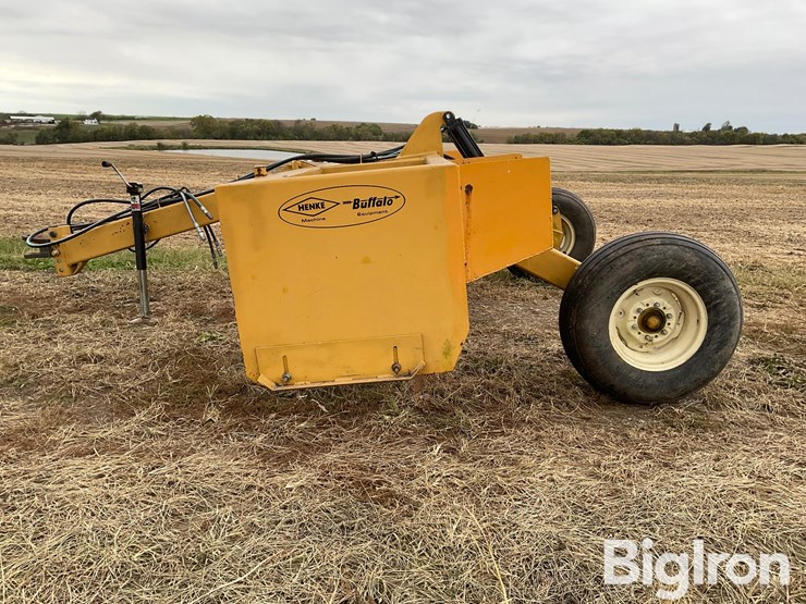 henke-/buffalo-12'-box-scraper-image-8