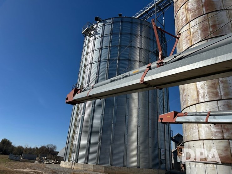 hutchinson-grain-conveyor-(cp1292,-unit-pe031)-image-10