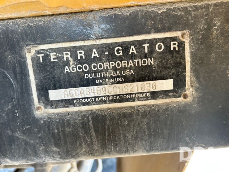 2012-terra-gator-8400b-dry-floater-(ls0482)-image-69
