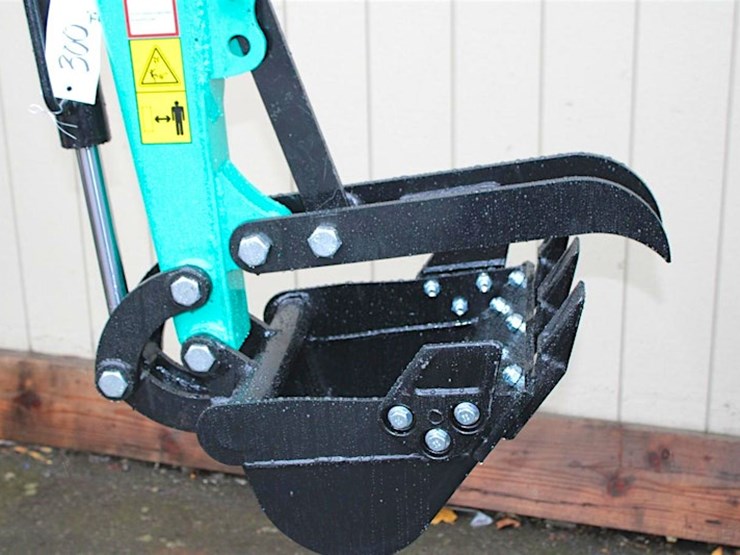 2025-cfg-industrial-mini-excavator-m/n--h15r-image-13