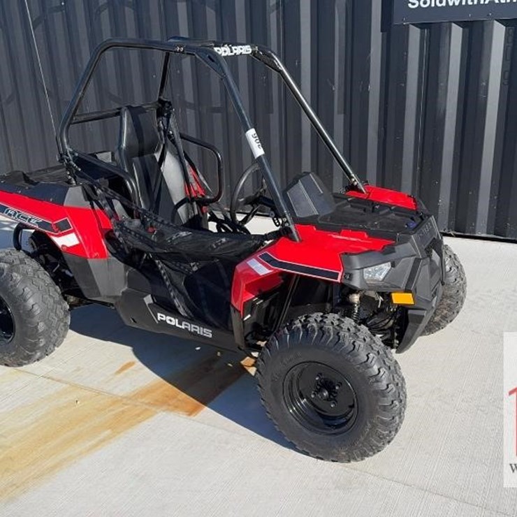POLARIS ACE