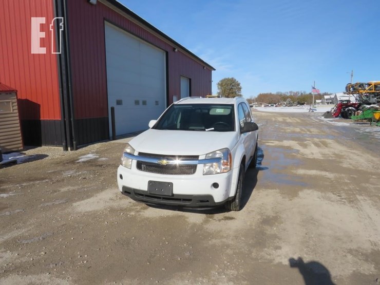2009-chevrolet-equinox-lt-image-2