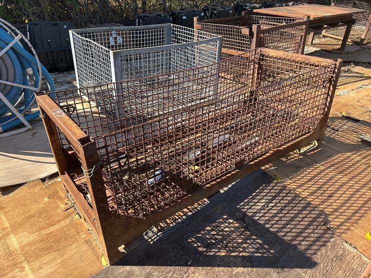 #147-•-36”-x-88”-steel-crate-image-1