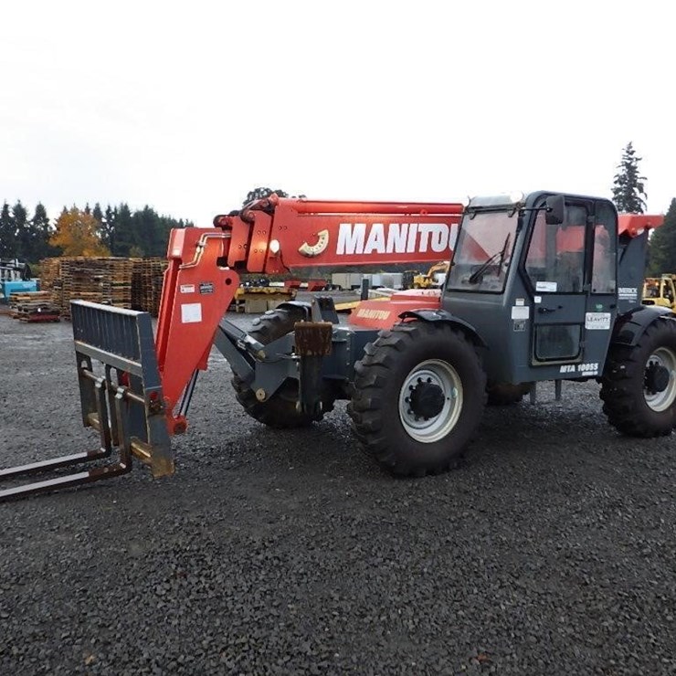 MANITOU MT10055