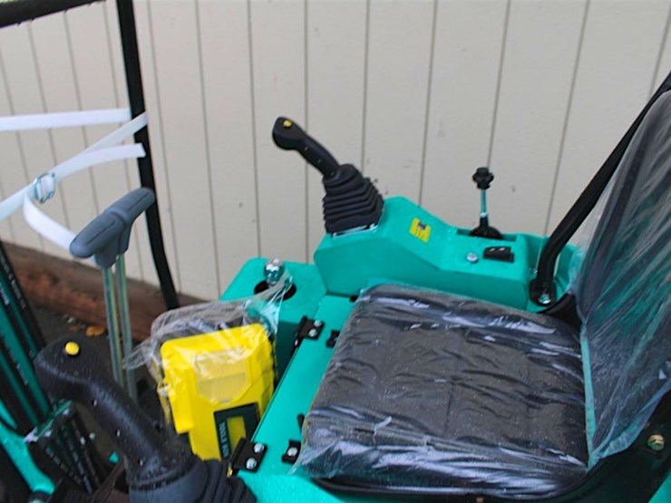 2025-cfg-industrial-mini-excavator-m/n--h15r-image-7