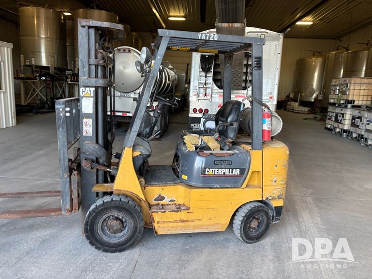 cat-forklift-(dr12686-unit-86425)-image-14