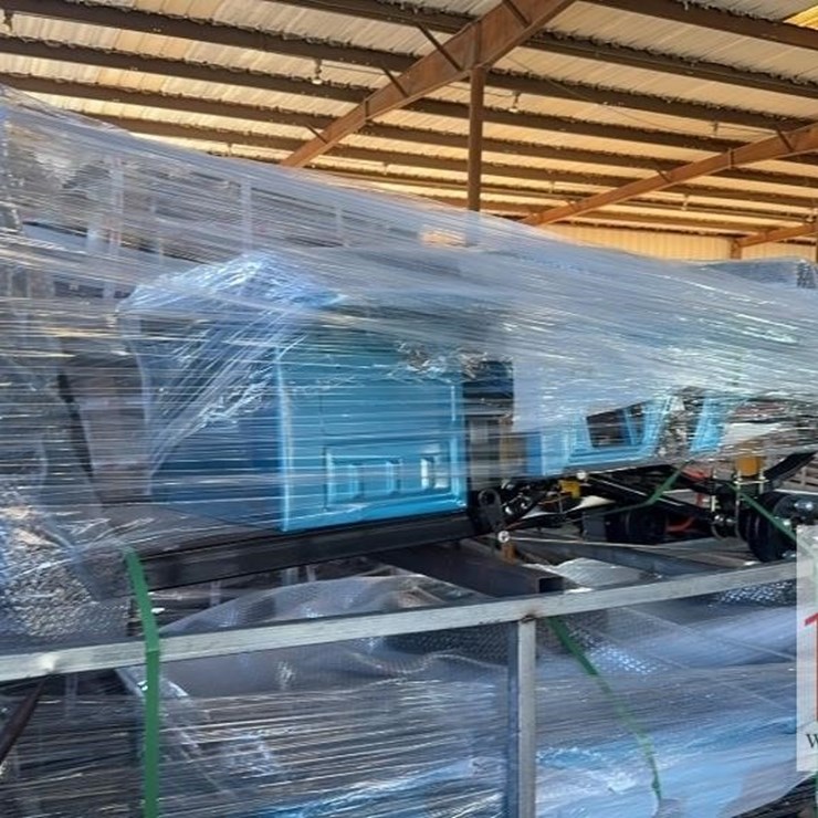 NEW ELECTRIC TRICYCLE