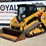 2021-caterpillar-289d3-compact-track-loader-skid-steer-image-1