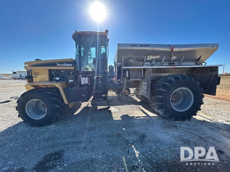 2012-terra-gator-8400b-dry-floater-(ls0482)-image-14