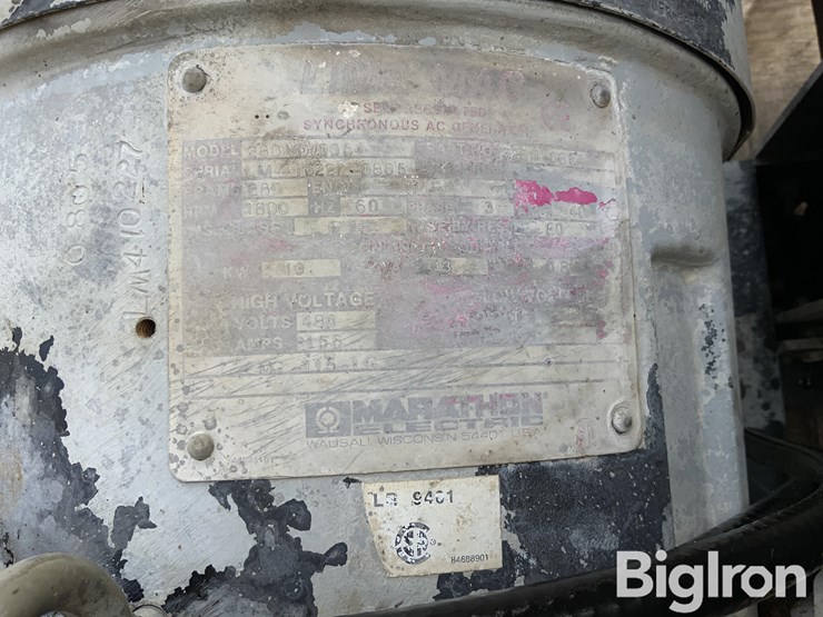 2006-iveco-f4ge0484c*d-diesel-power-unit-w/generator-image-13