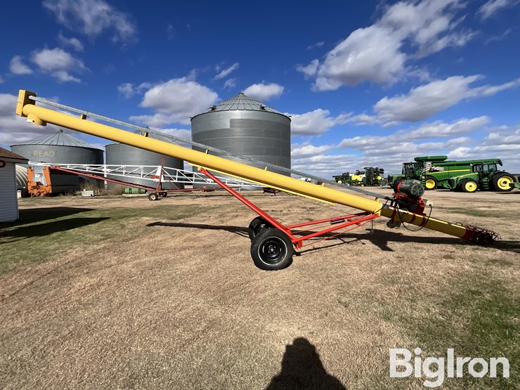 westfield-10”x32’-grain-auger-image-8