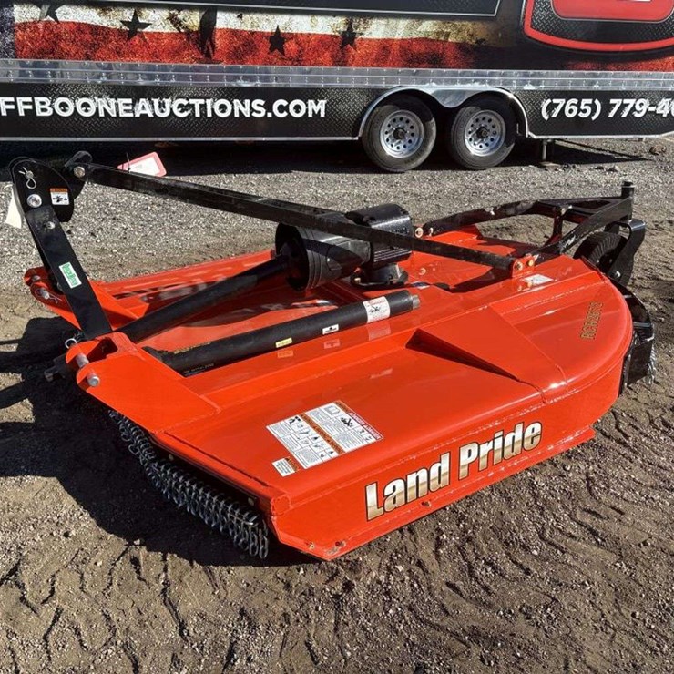 LAND PRIDE RCR2672