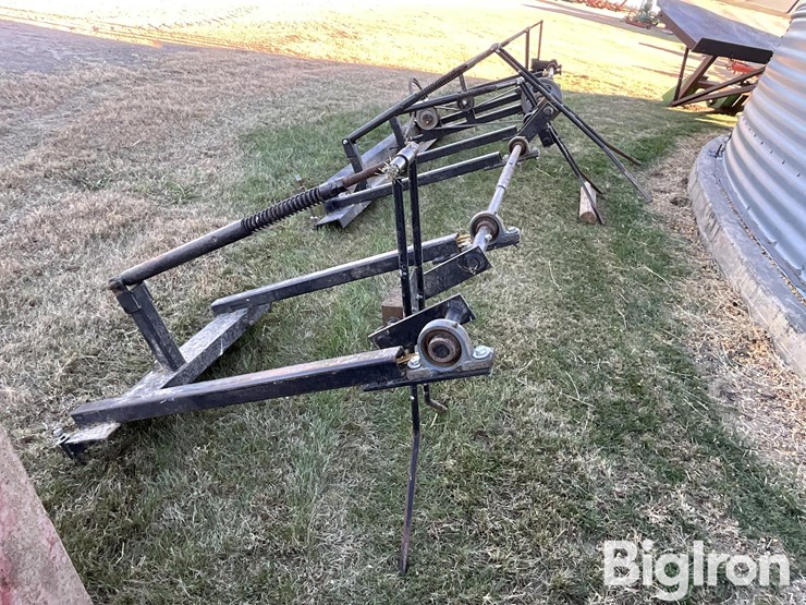 goodwin-industries-8r30-corn-head-reel-image-4