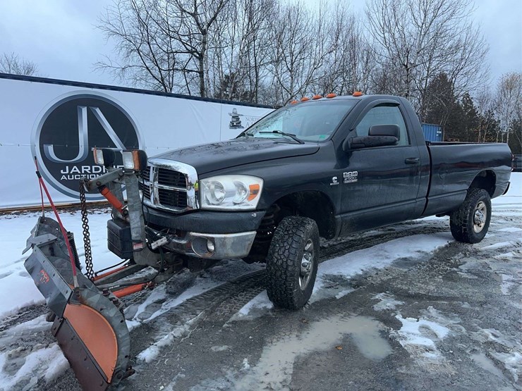 2007-dodge-ram-2500-image-1