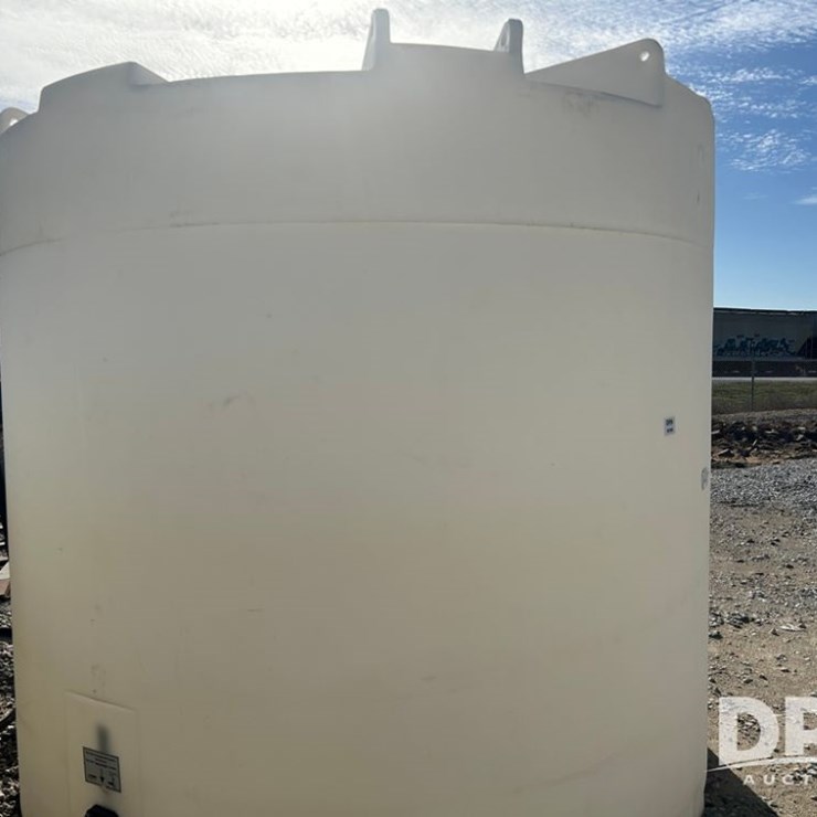 Poly Liquid Tank (CP1295)