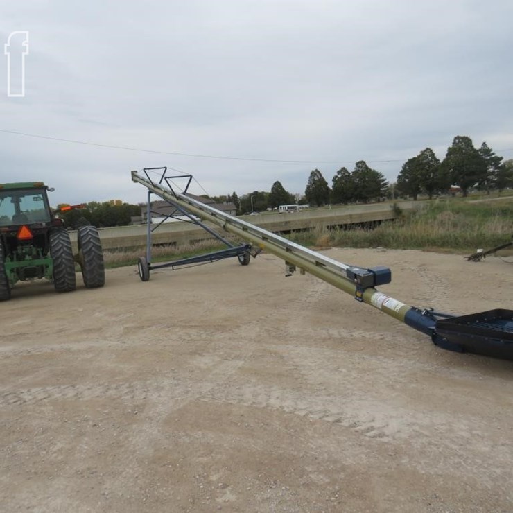 HARVEST INTERNATIONAL T862