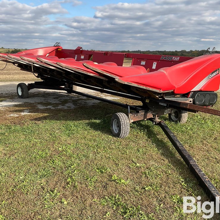 2013 CASE IH 3408