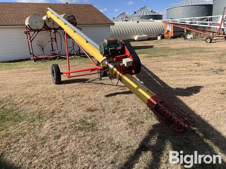 westfield-10”x32’-grain-auger-image-7