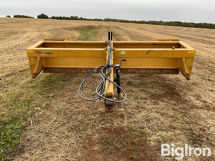 henke-/buffalo-12'-box-scraper-image-2