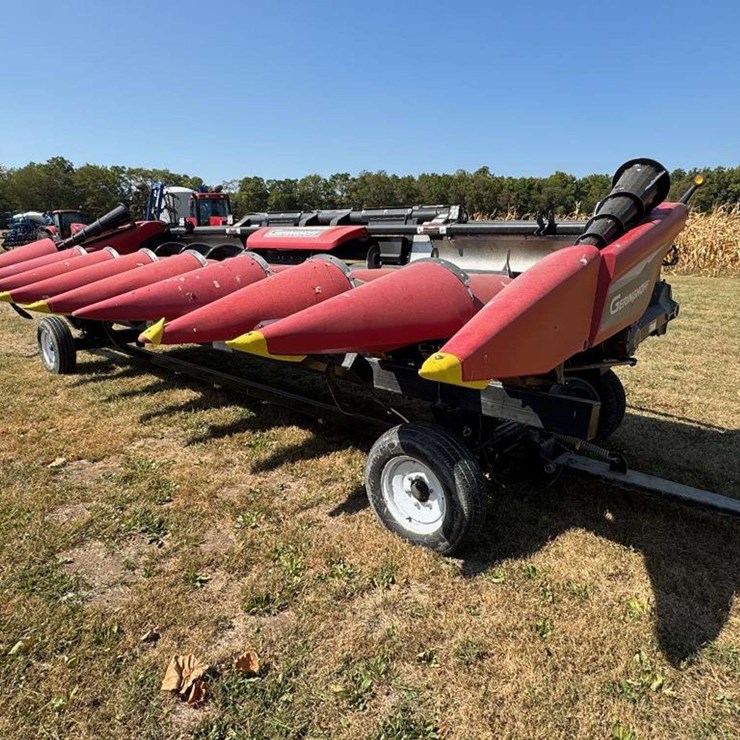 2021 GERINGHOFF PATRIOT