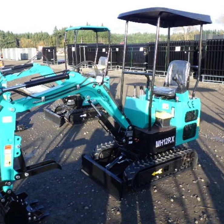 2025 CFG INDUSTRY MH12RX