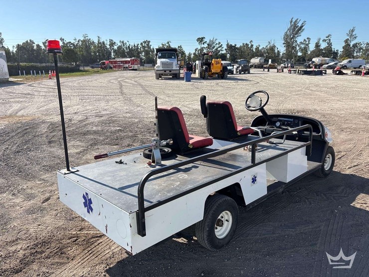 2006-columbia-medical-transport-electric-utility-cart-image-4