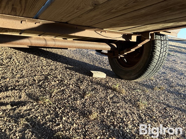 shop-built-4’x10’-s/a-tilt-deck-utility-trailer-image-19