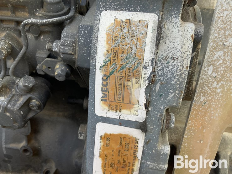 2006-iveco-f4ge0484c*d-diesel-power-unit-w/generator-image-9